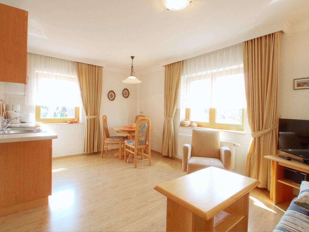 Mira Appartement *