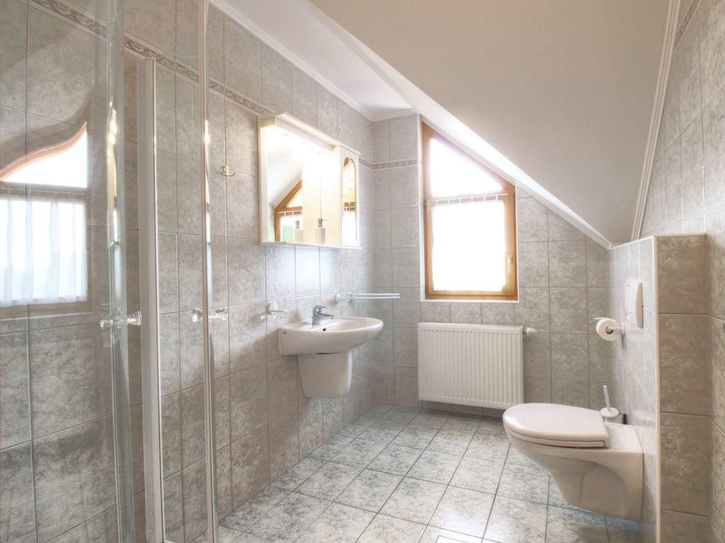 Appartement Mira *