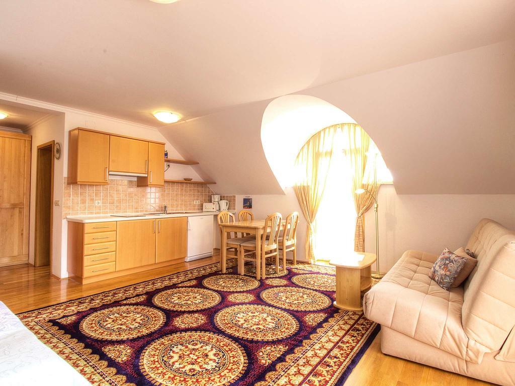 Appartamento Mira Bled
