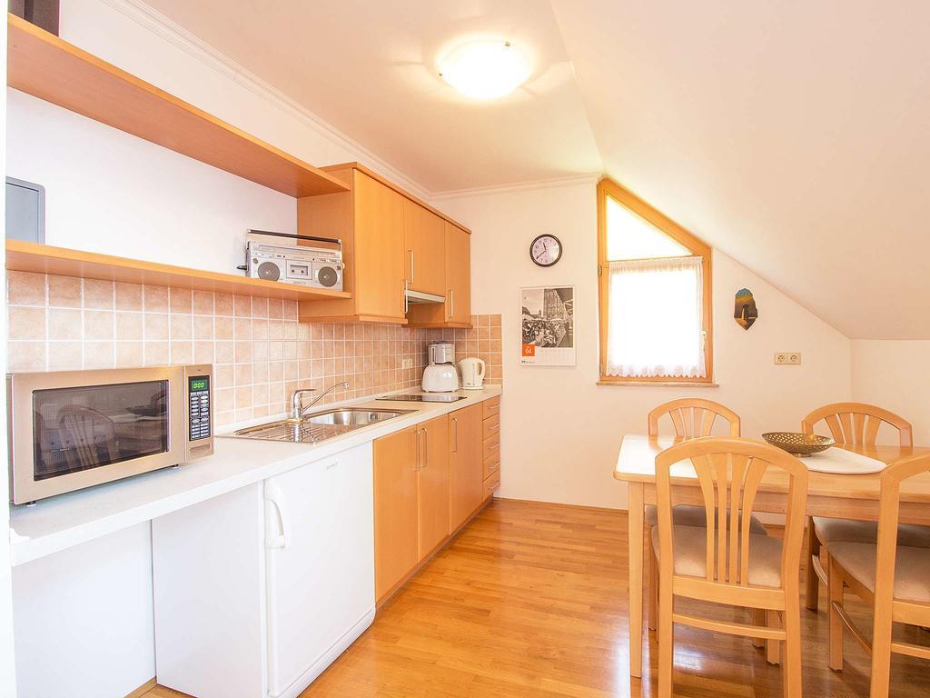 Appartement Mira