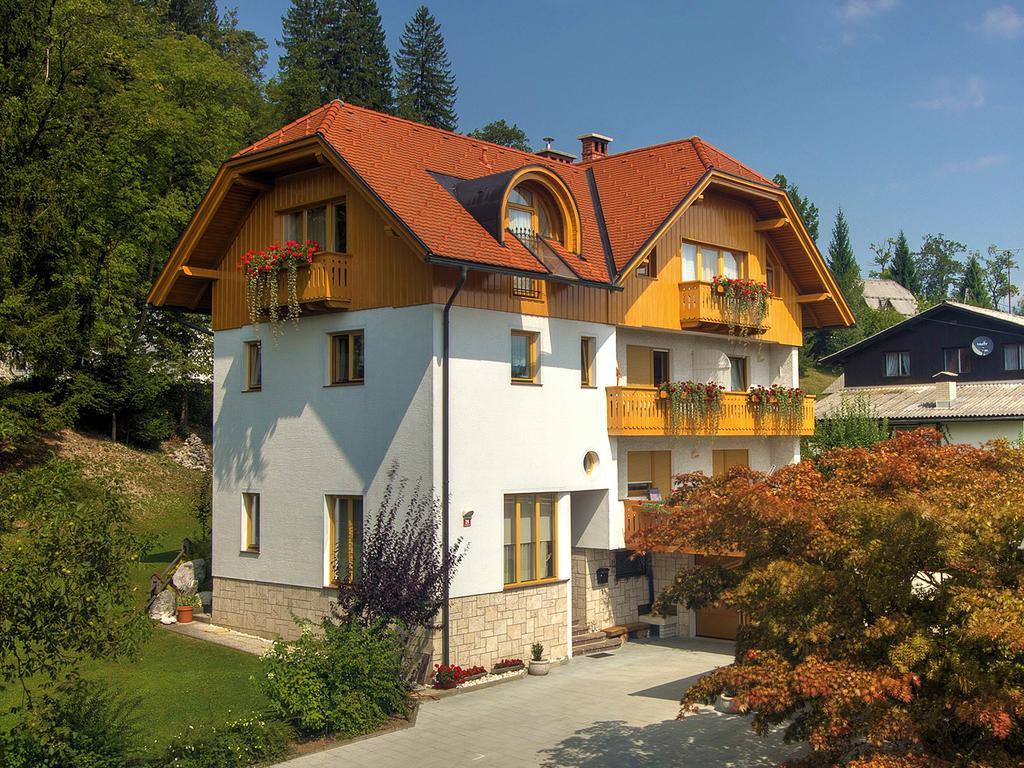 Appartement Mira *